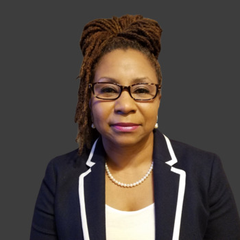 Clinician Headshot