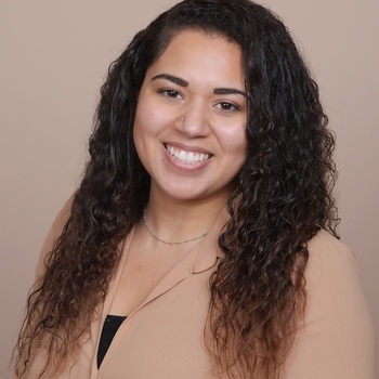 Clinician Headshot