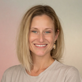 Avatar of Sally Bigham