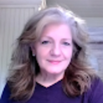 Avatar of Jeanette Marie Merchant