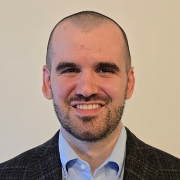 Avatar of Dan DePasquale