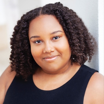 Avatar of Jarah Haley Trenier