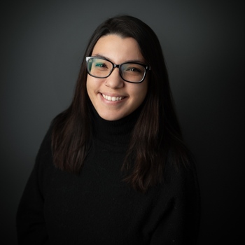 Clinician Headshot