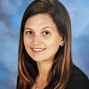 Clinician Headshot