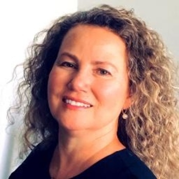 Clinician Headshot