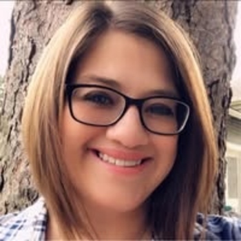Clinician Headshot