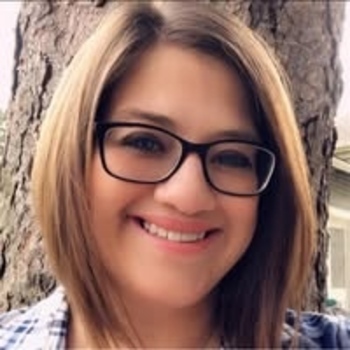 Clinician Headshot