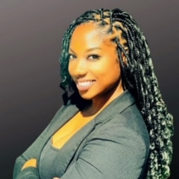 Avatar of Aleesha N. Young, Dr.