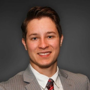 Avatar of Daniel Baker, CT