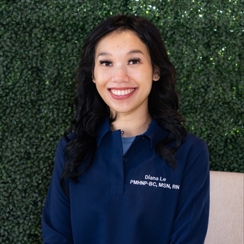 Avatar of Diana Le, MSN, APRN, PMHNP-BC