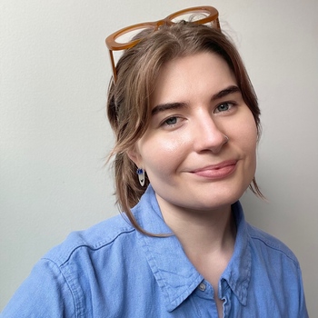 Avatar of Louisa Lee