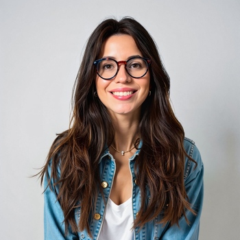 Avatar of Stephanie Hernandez