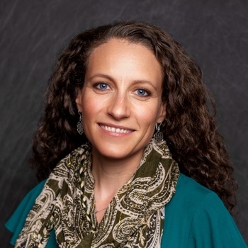 Clinician Headshot