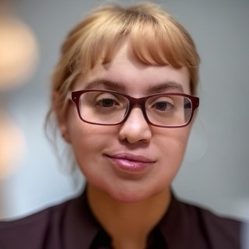 Clinician Headshot