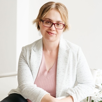 Avatar of Whitney Sherer