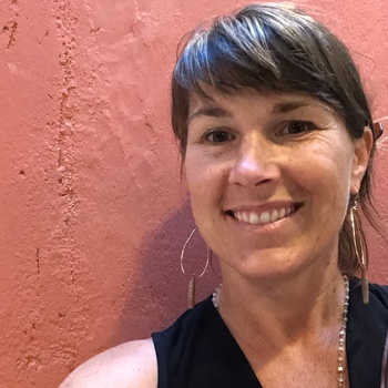 Avatar of Angie Barger