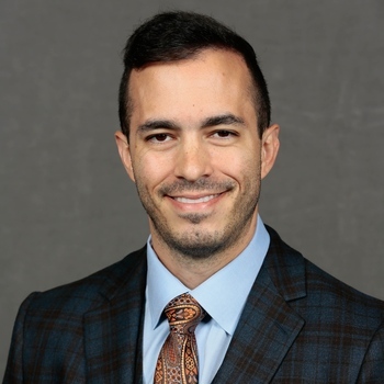 Avatar of Gary M. Bernard, M.D., FAPA