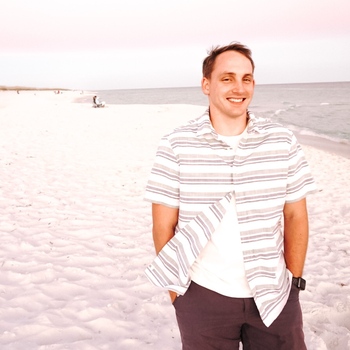 Avatar of Taylor Atwell