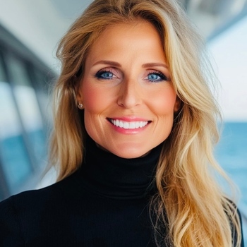 Clinician Headshot