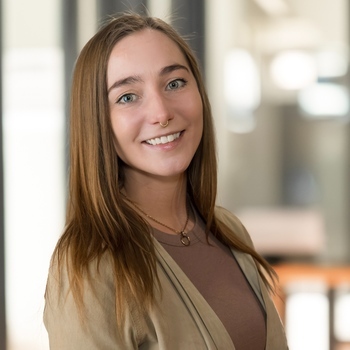 Avatar of Amanda Hainer