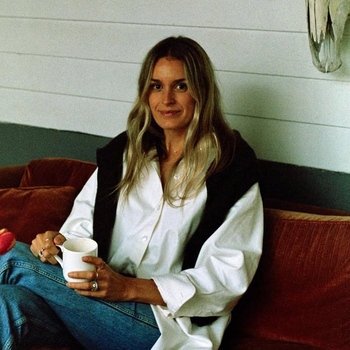 Avatar of Ericha Lutter
