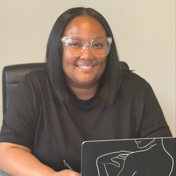 Avatar of Britney Smith