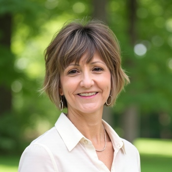 Clinician Headshot