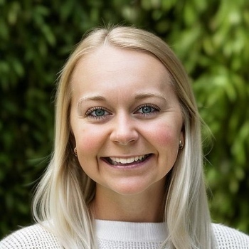 Avatar of Alissa Sweeney