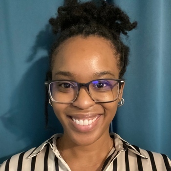 Avatar of Jasmine Robinson