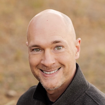 Clinician Headshot
