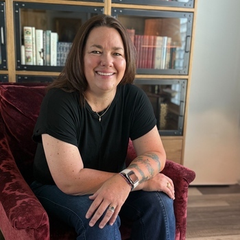 Avatar of Kasey Combs