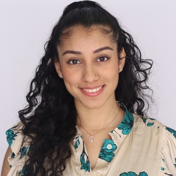 Avatar of Aliya Jooma