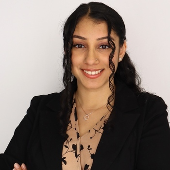 Avatar of Aliya Jooma