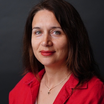 Clinician Headshot