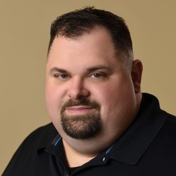 Clinician Headshot