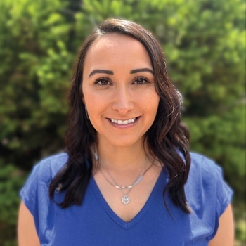 Clinician Headshot