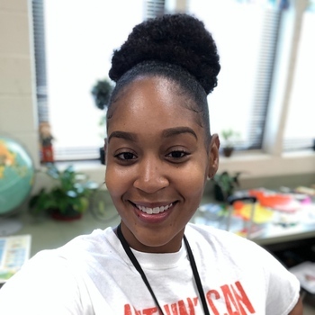 Avatar of Sydnie Blackman
