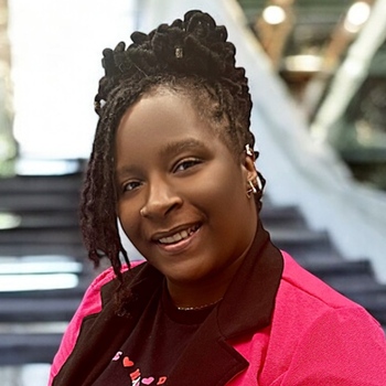 Clinician Headshot