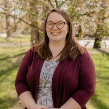 Clinician Headshot