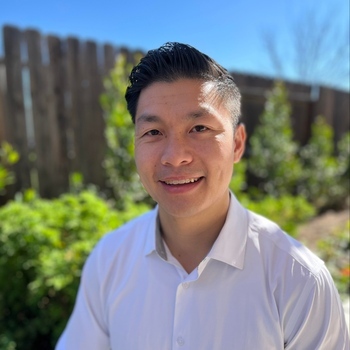 Clinician Headshot