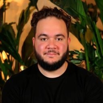 Clinician Headshot