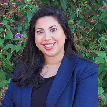 Avatar of Sabrina Fiaz