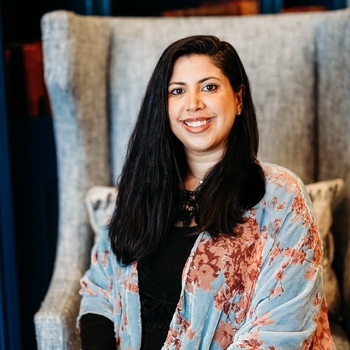 Avatar of Sabrina Fiaz