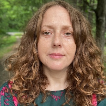 Clinician Headshot