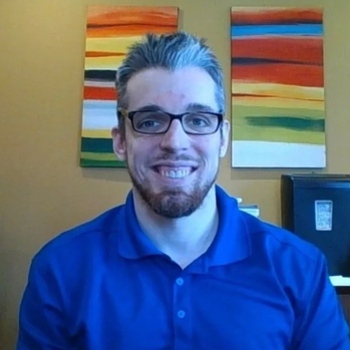 Avatar of Cody Katerberg