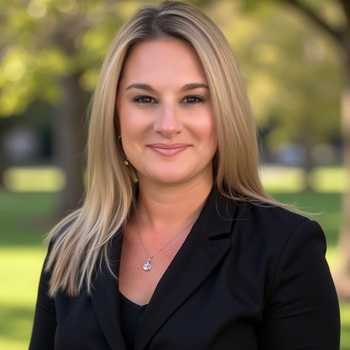 Avatar of Danielle Baksic, MS, NCC, C-DBT, LMHC