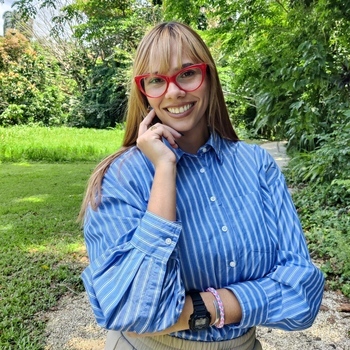 Avatar of Grecia Mirabal Quilichini