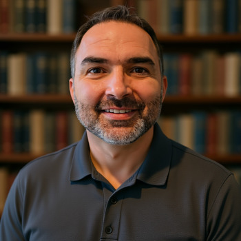 Avatar of Andrew Sapp, Ph.D.