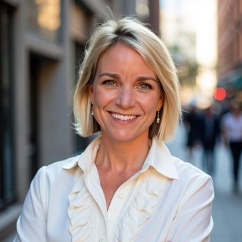 Clinician Headshot