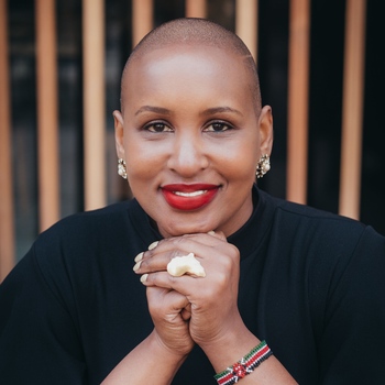 Avatar of Mumbi Thande